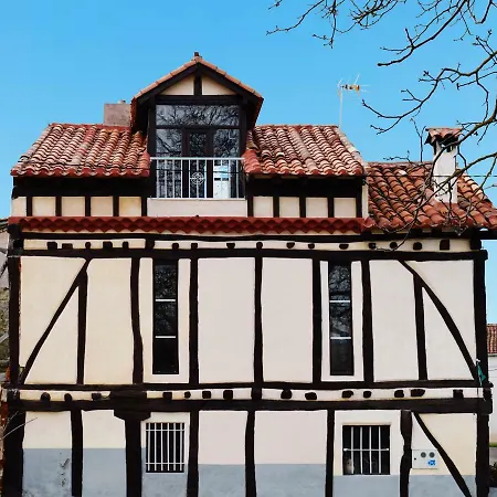 Casa De La Serenidad Villanasur-Río de Oca