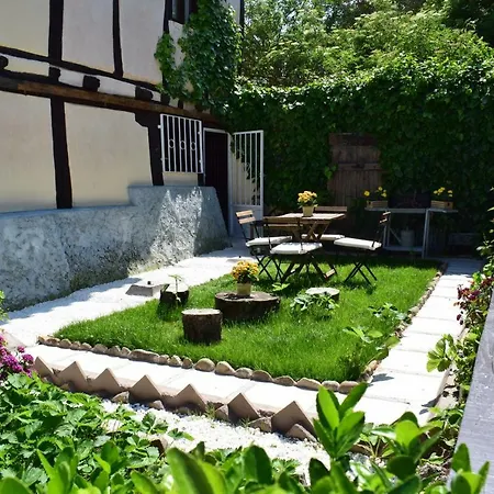 Séjour à la campagne Casa De La Serenidad