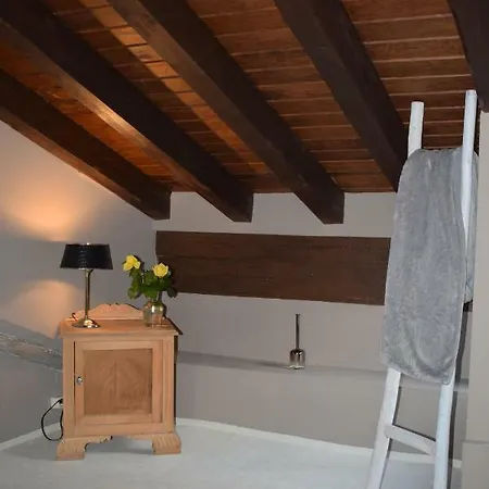 Casa De La Serenidad *