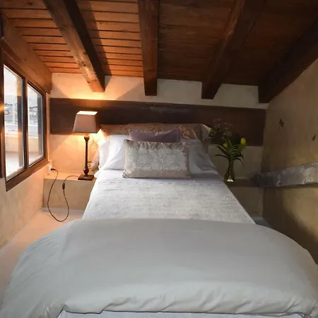 Casa De La Serenidad *