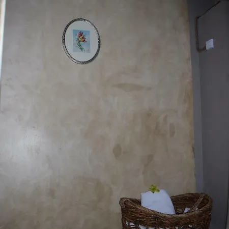 Séjour à la campagne Casa De La Serenidad *