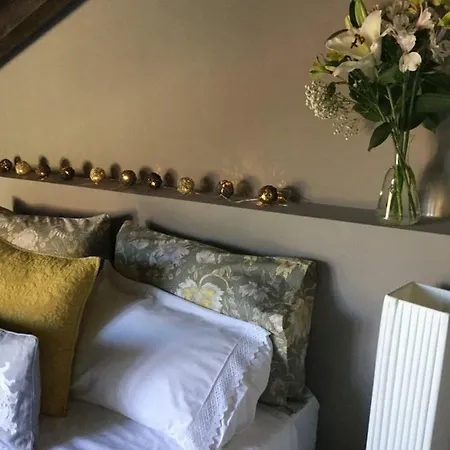 Casa De La Serenidad Séjour à la campagne