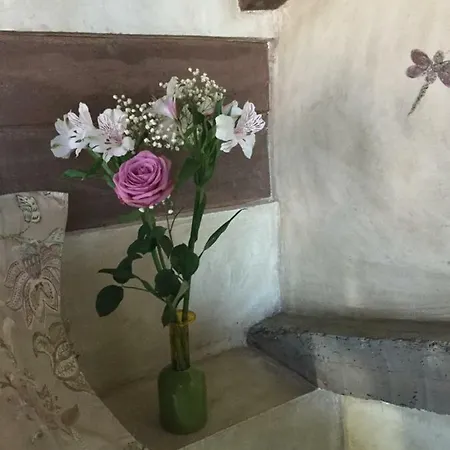 Séjour à la campagne Casa De La Serenidad *